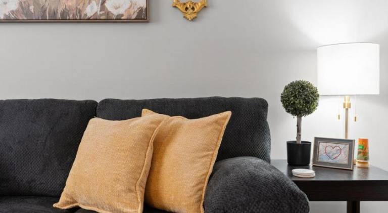 93 m&sup2; Ferienwohnung