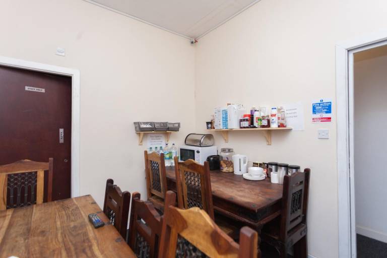 Budget Hostel — photo 3