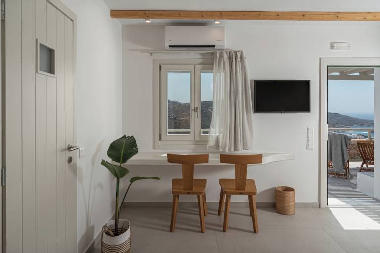 Apartamento  Kastelopetra