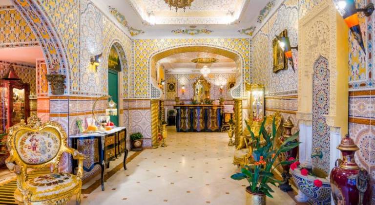 Hotel Mozart — photo 2