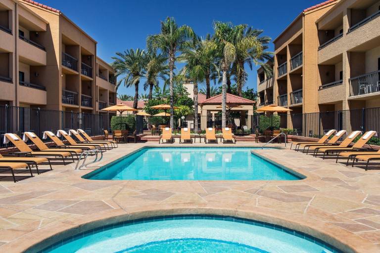 Courtyard by Marriott Phoenix Mesa — photo 2