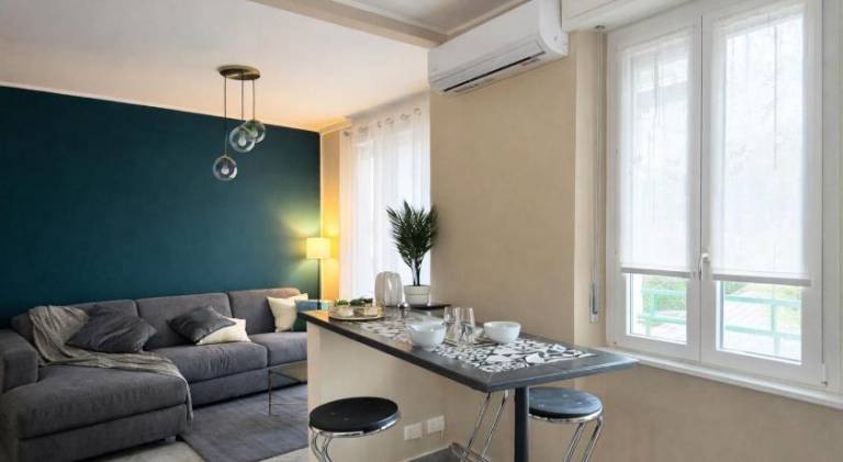 Rental apartment | Pet-friendly in Brunate