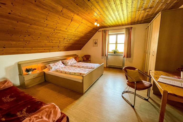 Ferienwohnung Münchberg