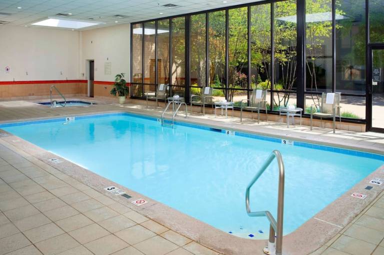 Wyndham Columbus