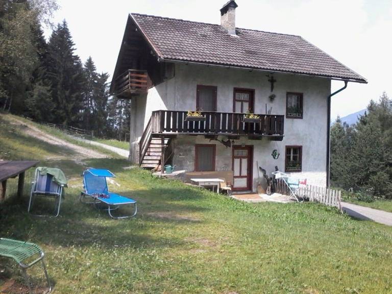 Ferienwohnung in Kiens, Terenten für max. 3 Gäste Ferienwohnung in Kiens, Terenten für max. 3 Gäste