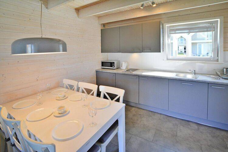 House with sauna, yard & barbecue — photo 4