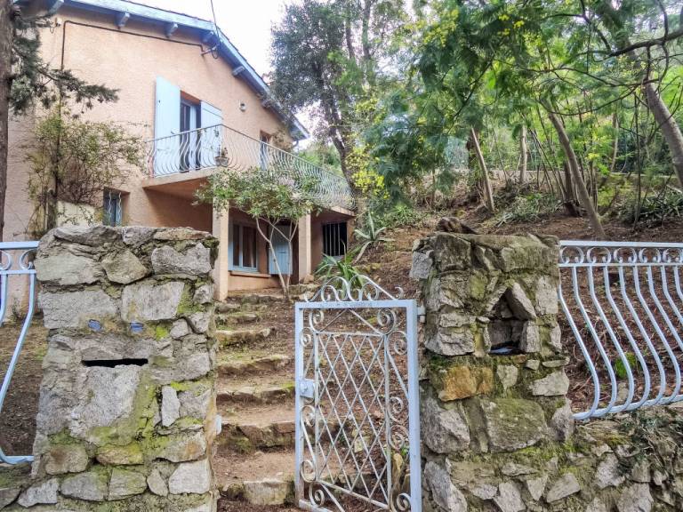 Ferienhaus Port Grimaud