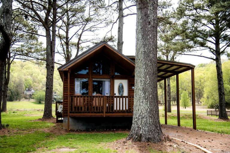 House Guntersville