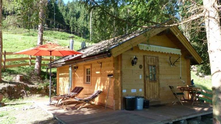 Ferienhaus  Uttendorf