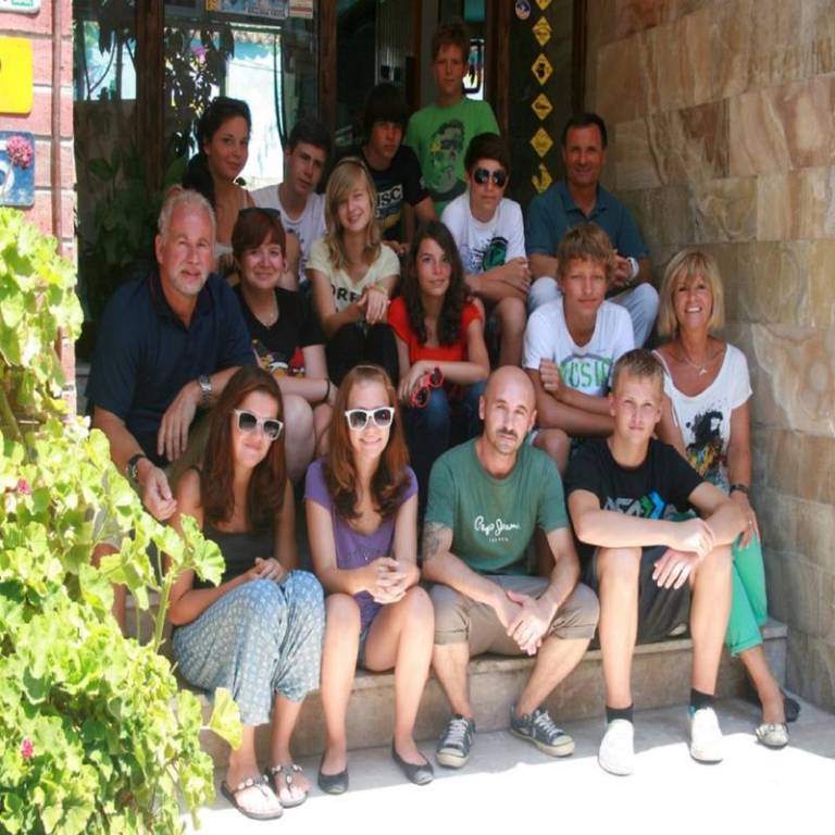 Sezgins Boutiqe Pansion — photo 4