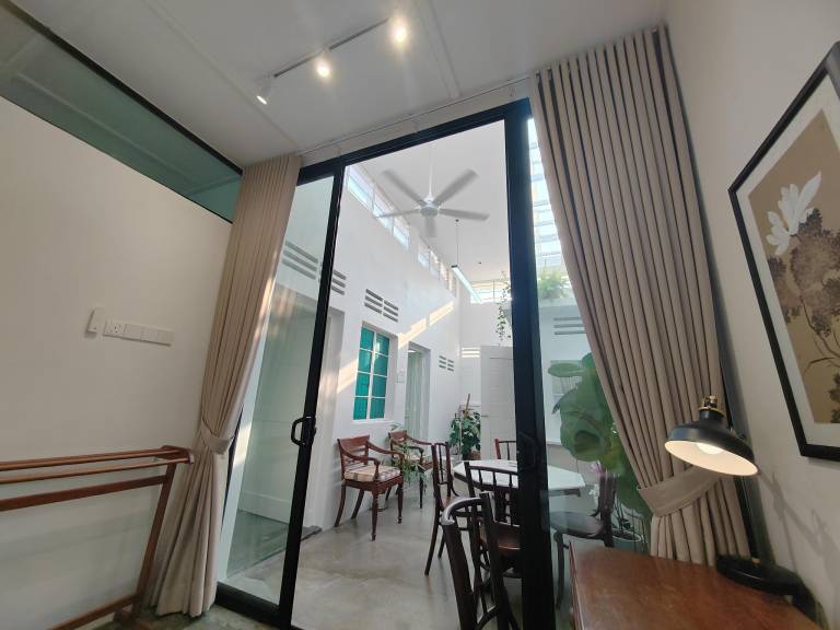 House with 2 rooms for 6 persons — photo 3