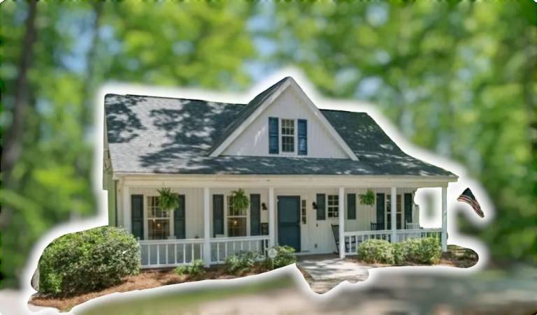 House  Eatonton