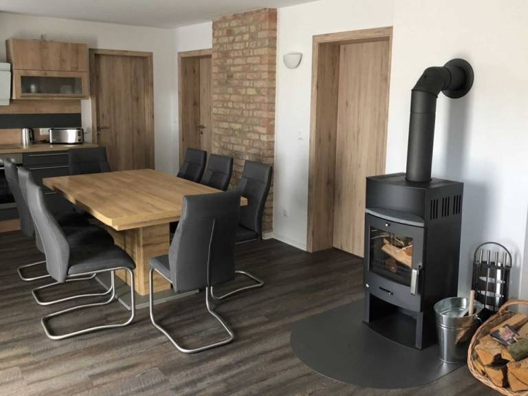 Ferienwohnung Himmelpfort