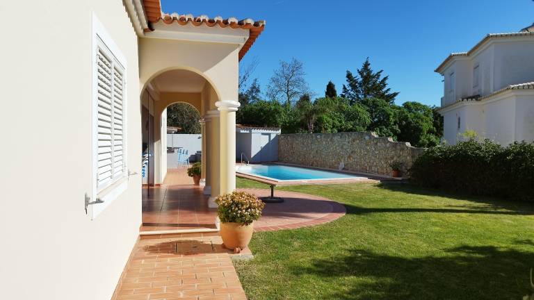 Villa  Luz