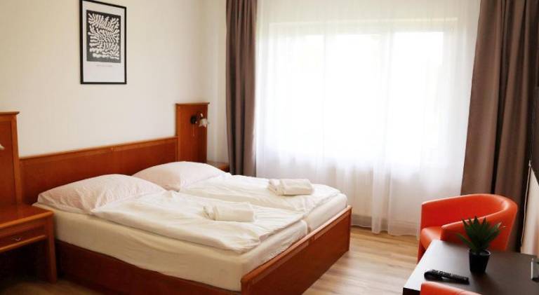 B&B Hotel Volcik — photo 2