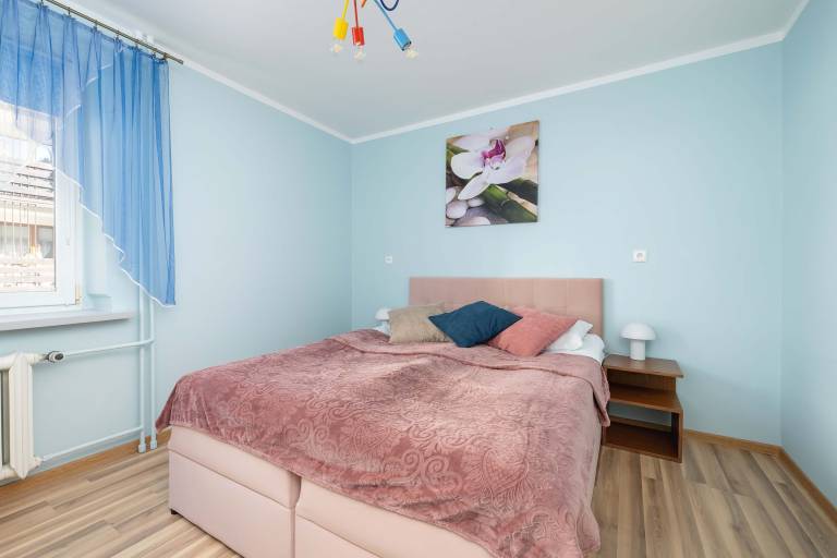 Gorski Apartament z Parkingiem Wisla by Noclegi Renters by — photo 2