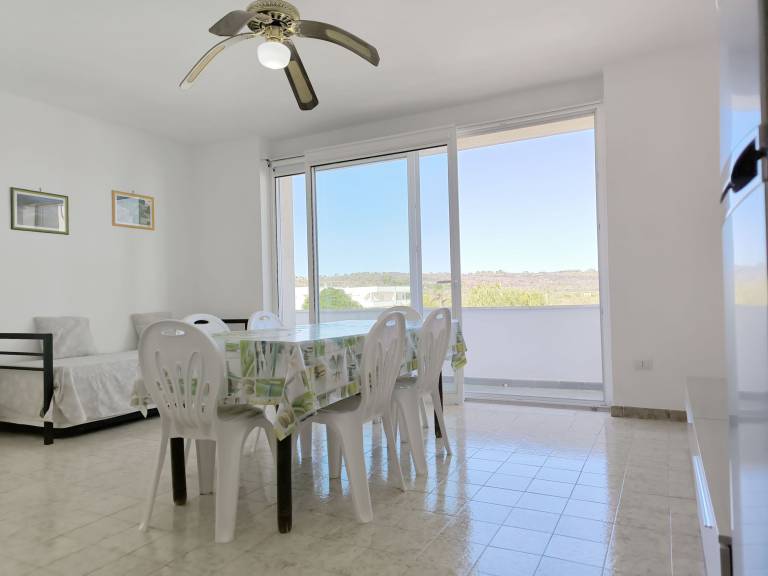 Rental apartment with garden & barbeque — photo 5