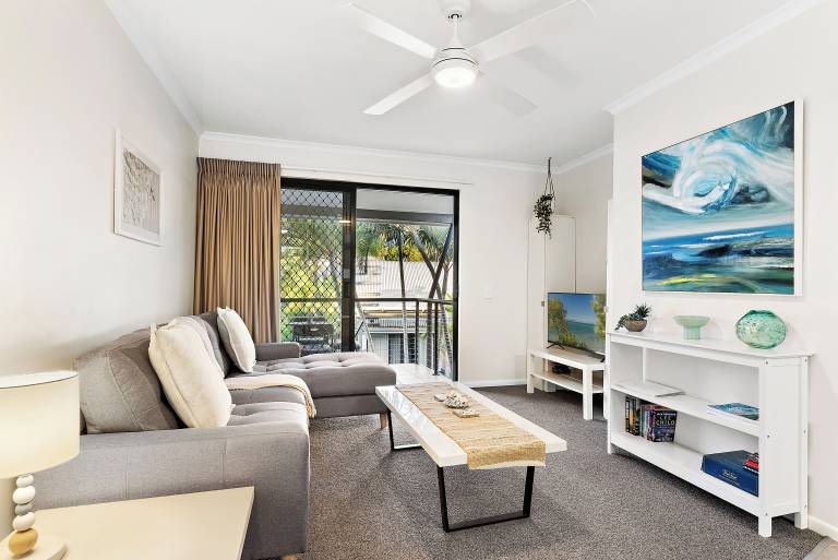 Apartment Eumundi