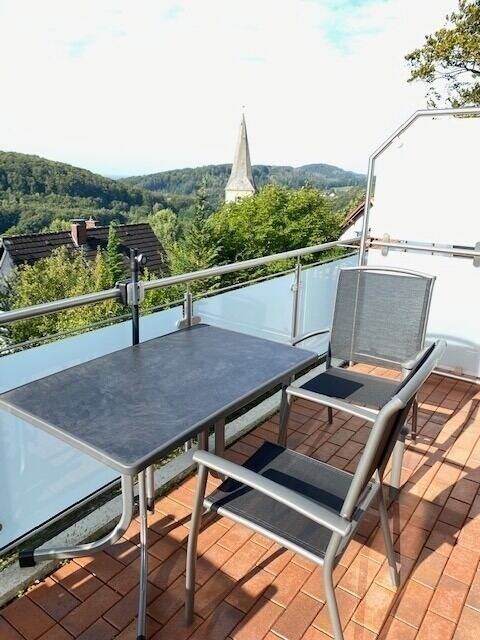 Ferienwohnung Oerlinghausen