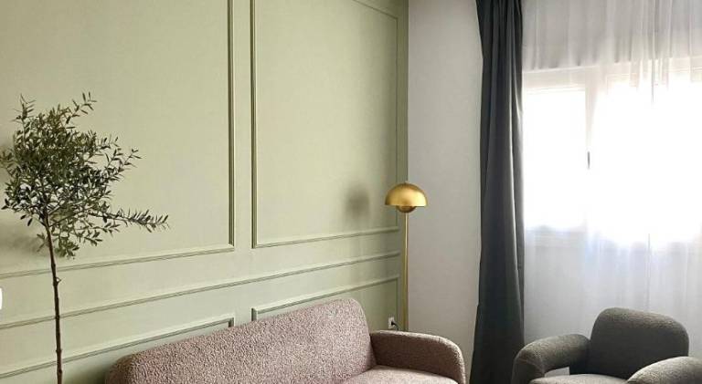 Apartment with 2 rooms for 6 persons in Badajoz