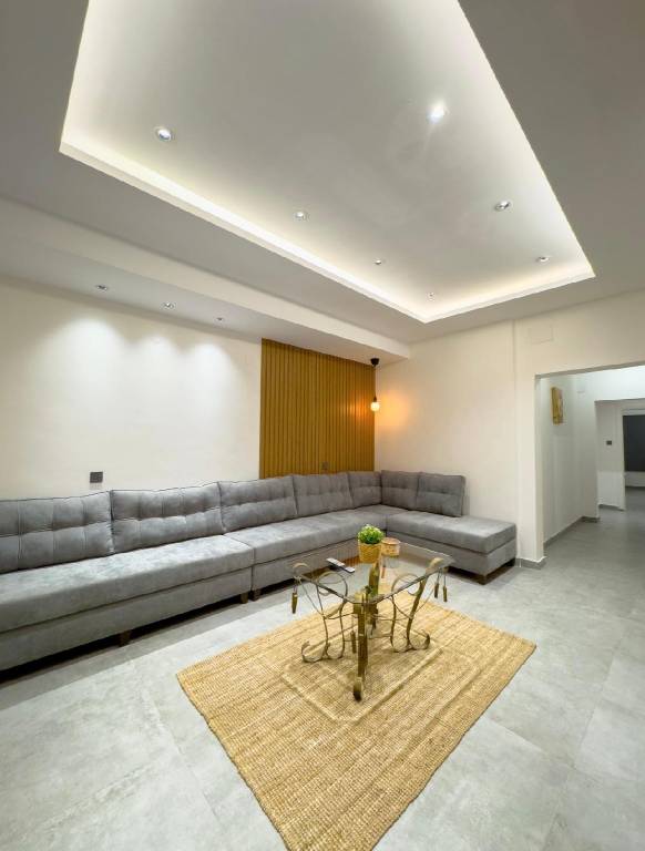 Apartment Qurban
