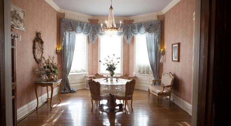 ALEXANDER MANSION HISTORIC BED AND BREAKFAST - ADULT ONLY — photo 5