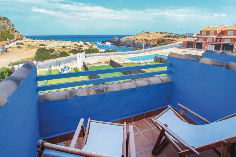 Ferienhaus La Manga del Mar Menor