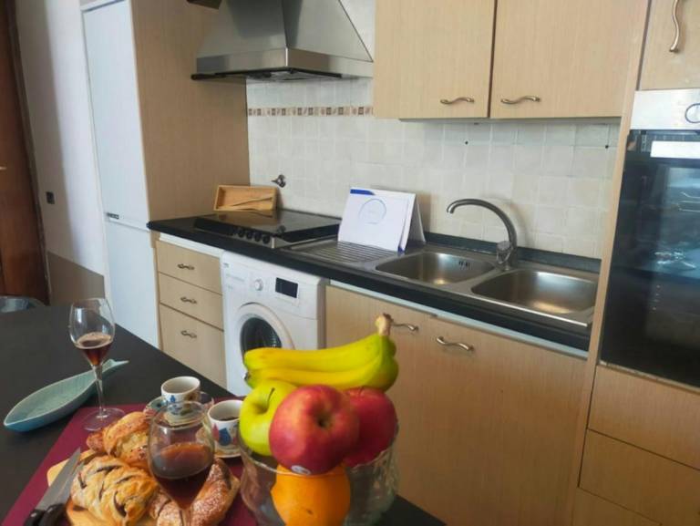 Charming holiday apartment with barbecue | Beach nearby | Pets allowed — photo 3