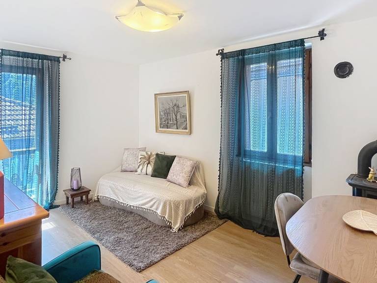 Ferienwohnung in Spiazzo, Südtirol, Italien