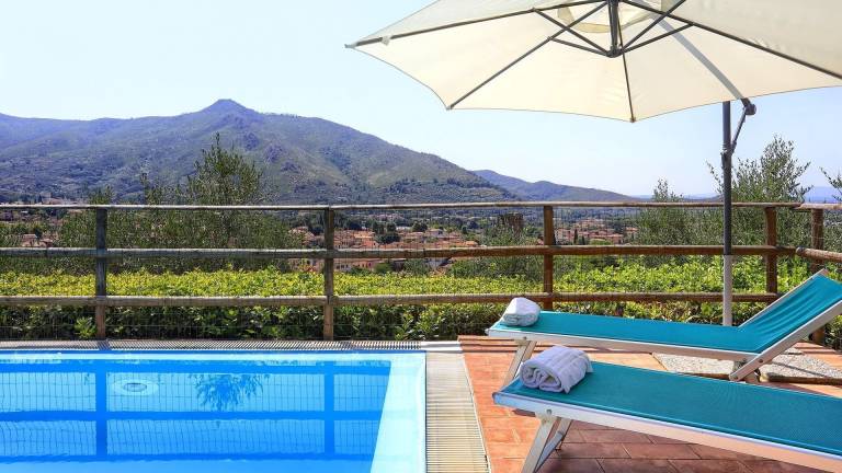 Villa Agnano