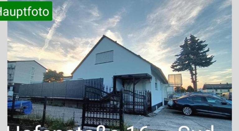 60 m&sup2; Ferienwohnung