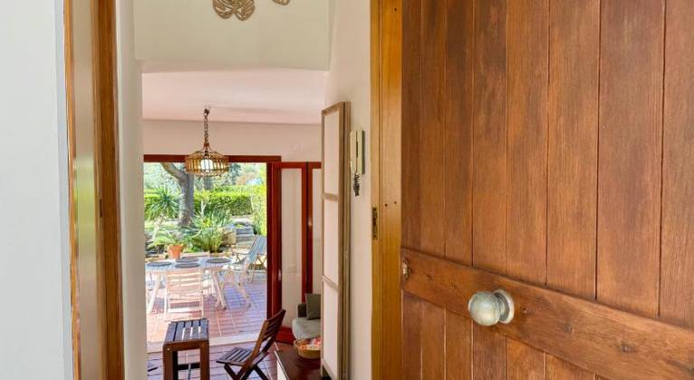 House with 1 room for 4 persons — photo 4