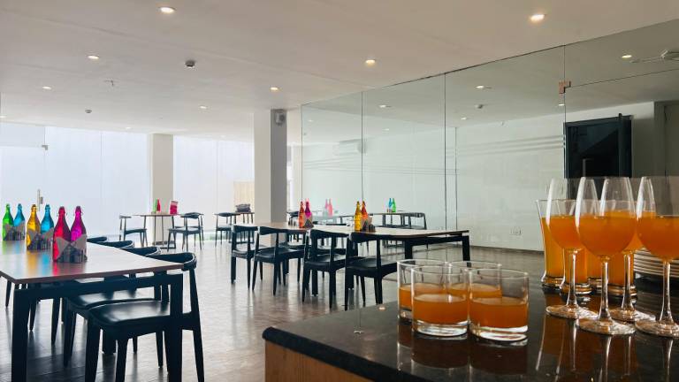 BluO Medicity - Boutique Hotel Gurgaon — photo 2