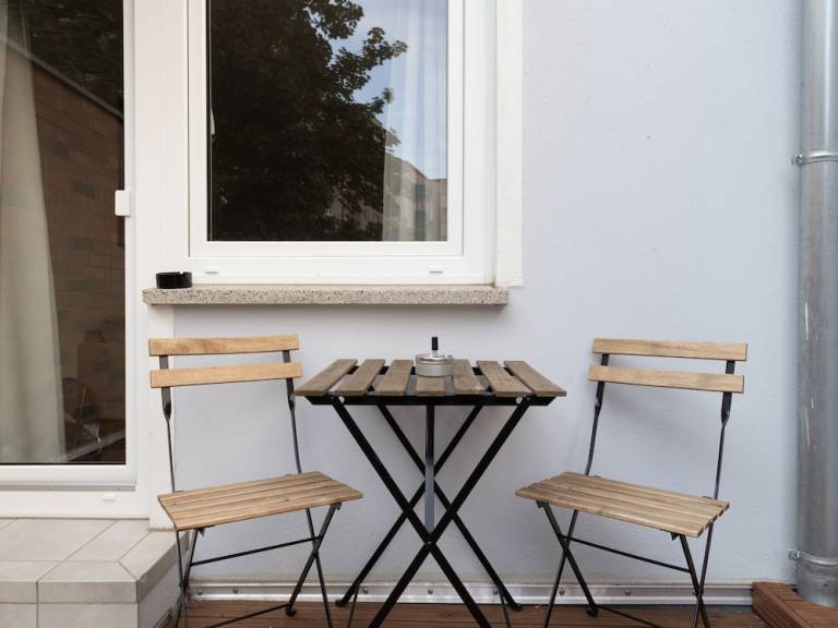 Ferienwohnung  Magdeburg