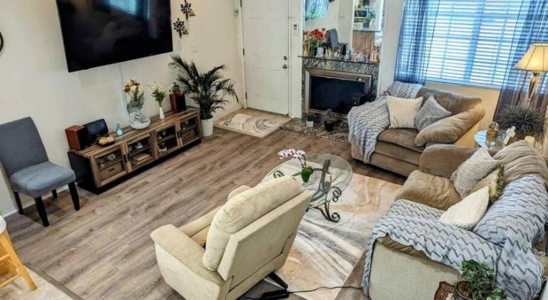 172 m&sup2; Ferienhaus