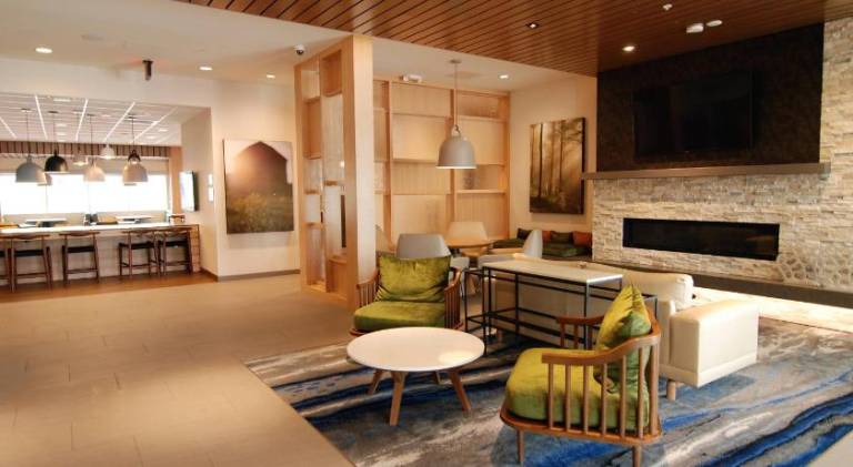 Fairfield by Marriott Inn & Suites Winona in Winona, MN