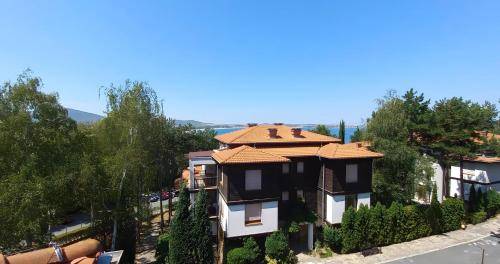 Apartament Sozopol