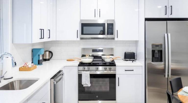 Apartment | Suitable for remote work — photo 5
