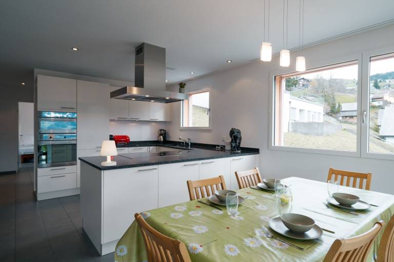 Ferienwohnung Amden