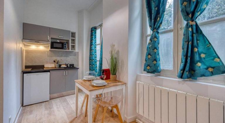 Holiday apartment | Pet-friendly — photo 3