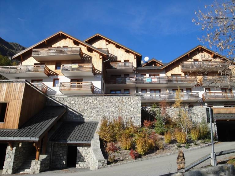 Condo  Vaujany
