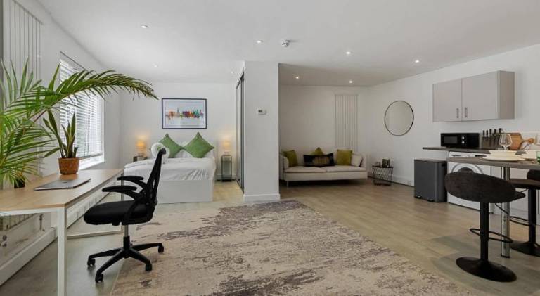 Rental apartment | Perfect for remote work — photo 2