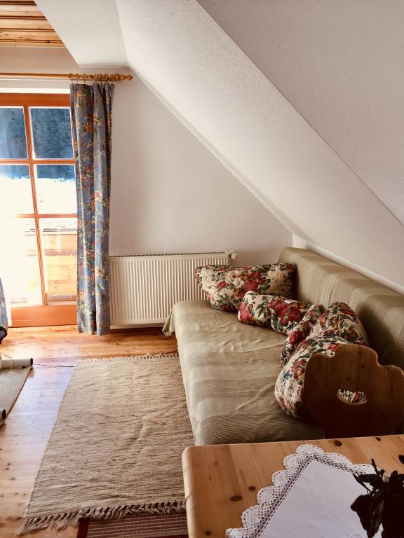 Ferienwohnung Lambach