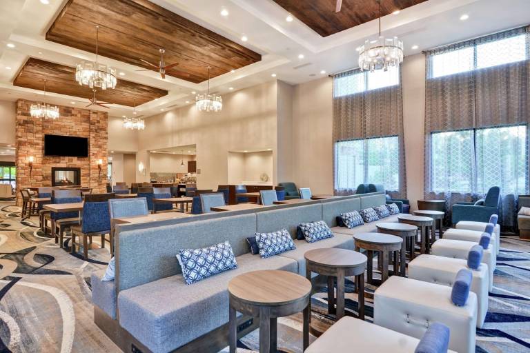 Homewood Suites by Hilton Poughkeepsie — photo 2