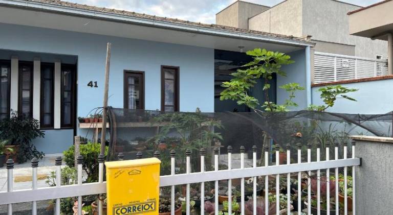 Vacation home with 2 rooms for 4 persons in Jaragua do Sul