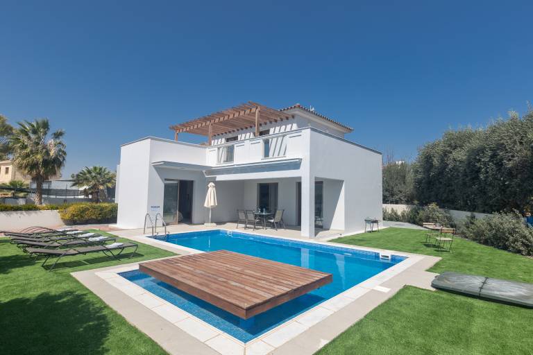Villa  Agia Napa