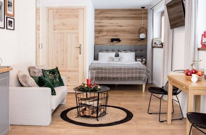 Apartament Murzasichle