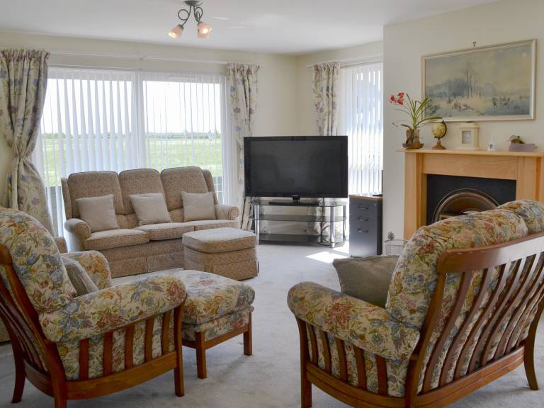 Cottage Newham