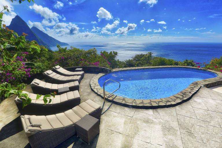 Villa Mamin