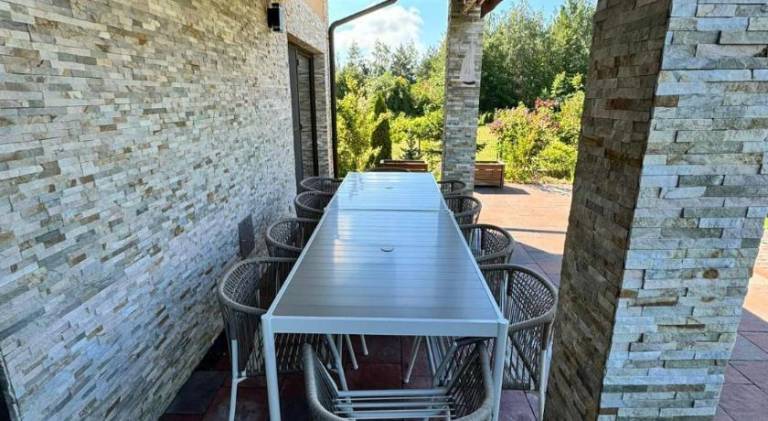 Villa with jacuzzi | Pets are welcome — photo 5